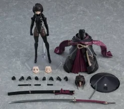 figma RONIN (FALSLANDER)