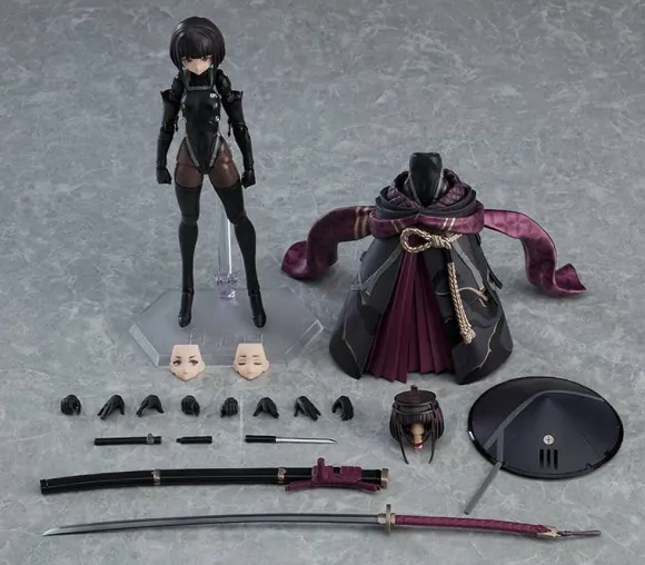figma RONIN (FALSLANDER)
