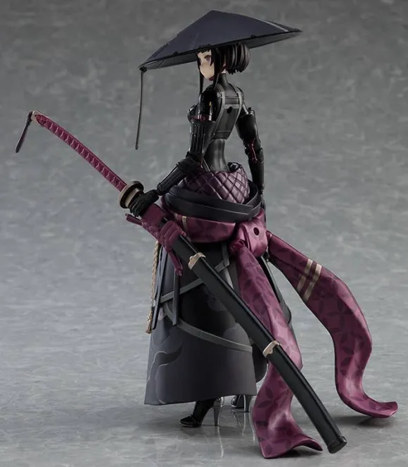 figma RONIN (FALSLANDER)