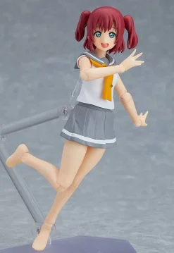 figma Ruby Kurosawa (Love Live! Sunshine!!)