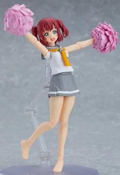 figma Ruby Kurosawa (Love Live! Sunshine!!)