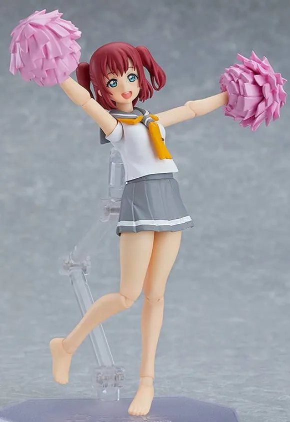figma Ruby Kurosawa (Love Live! Sunshine!!)