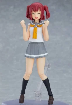 figma Ruby Kurosawa (Love Live! Sunshine!!)