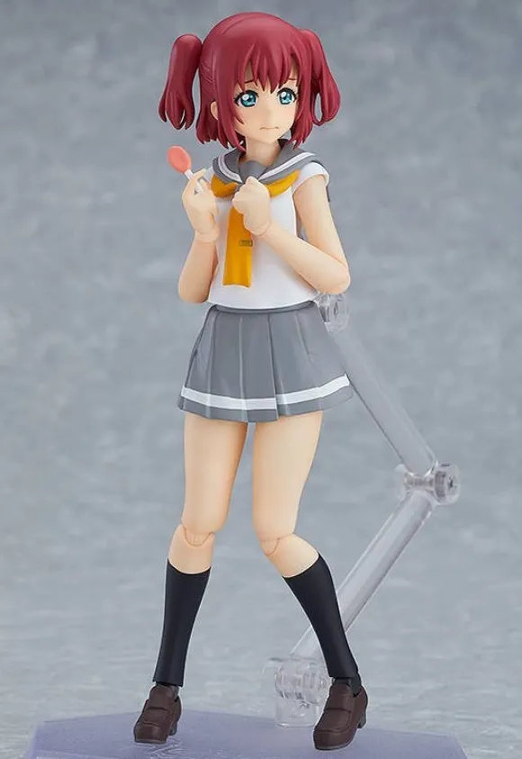 figma Ruby Kurosawa (Love Live! Sunshine!!)