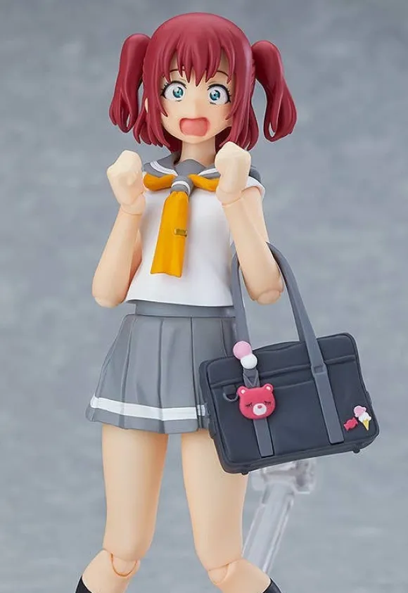 figma Ruby Kurosawa (Love Live! Sunshine!!)