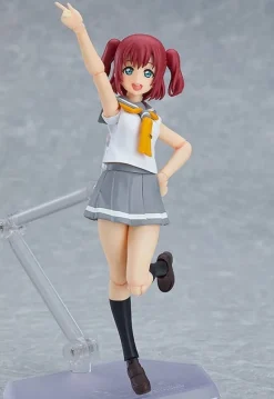 figma Ruby Kurosawa (Love Live! Sunshine!!)