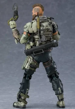 figma Ruin (CALL OF DUTY: BLACK OPS 4)