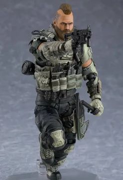 figma Ruin (CALL OF DUTY: BLACK OPS 4)