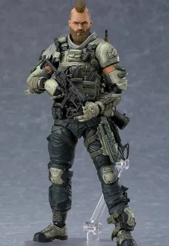 figma Ruin (CALL OF DUTY: BLACK OPS 4)
