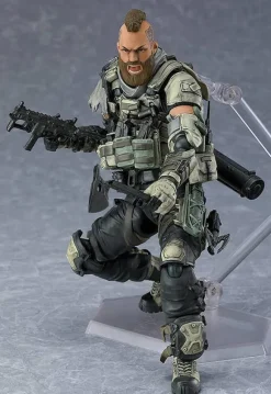 figma Ruin (CALL OF DUTY: BLACK OPS 4)