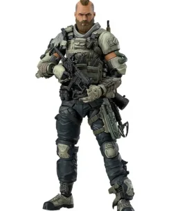 figma Ruin (CALL OF DUTY: BLACK OPS 4)
