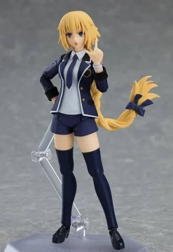 figma Ruler Casual Ver. (Fate/Apocrypha)