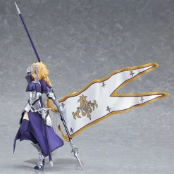 figma Ruler/Jeanne d'Arc (Fate/Grand Order) (Reissue)