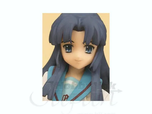 figma Ryoko Asakura School Uniform Version