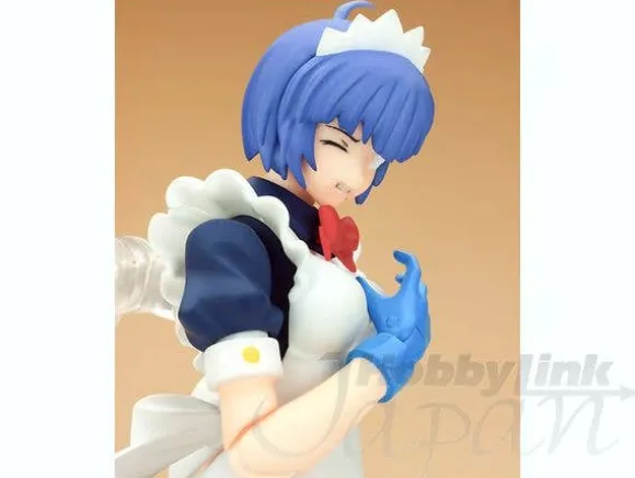 figma Ryomou Shimei