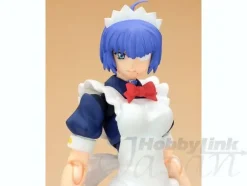 figma Ryomou Shimei