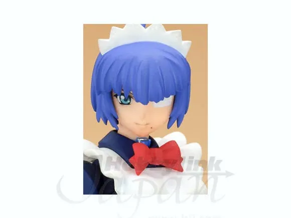 figma Ryomou Shimei