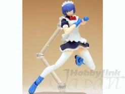 figma Ryomou Shimei