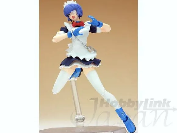 figma Ryomou Shimei