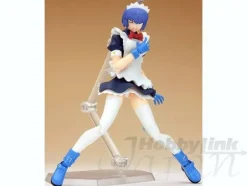 figma Ryomou Shimei