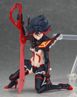 figma Ryuko Matoi (KILL la KILL) (Reissue)