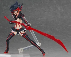 figma Ryuko Matoi (KILL la KILL) (Reissue)