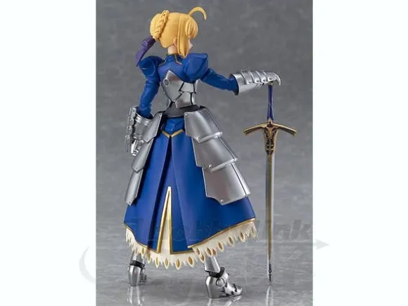 figma Saber 2.0