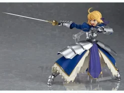 figma Saber 2.0