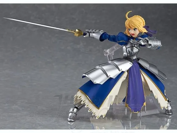 figma Saber 2.0