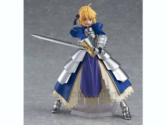 figma Saber 2.0