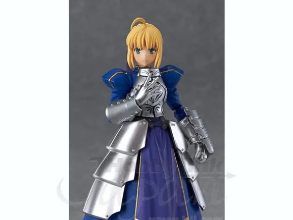 figma Saber 2.0
