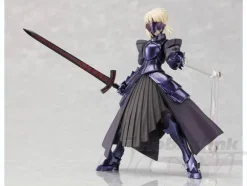 figma Saber Alter