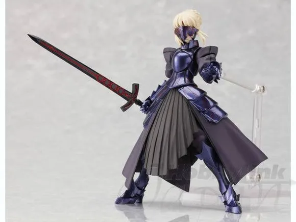 figma Saber Alter
