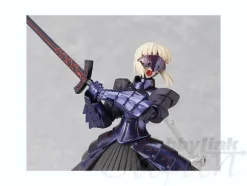figma Saber Alter