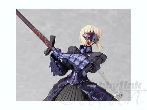 figma Saber Alter