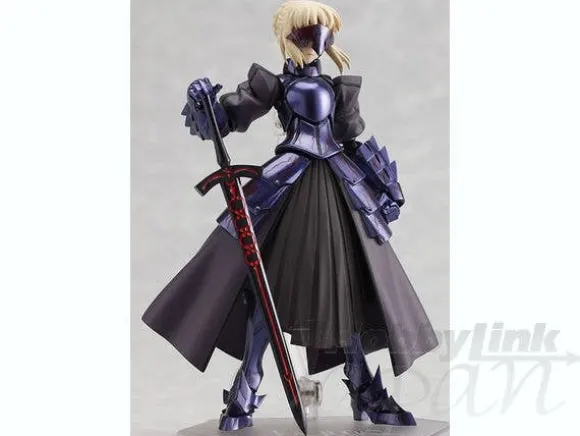 figma Saber Alter