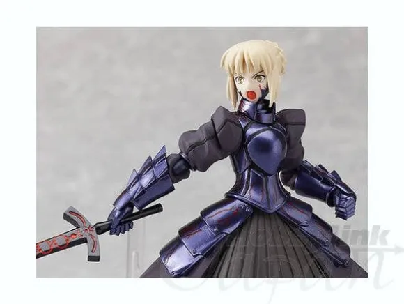 figma Saber Alter