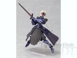 figma Saber Alter