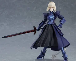 figma Saber Alter 2.0 (Fate/stay night: Heaven's Feel)
