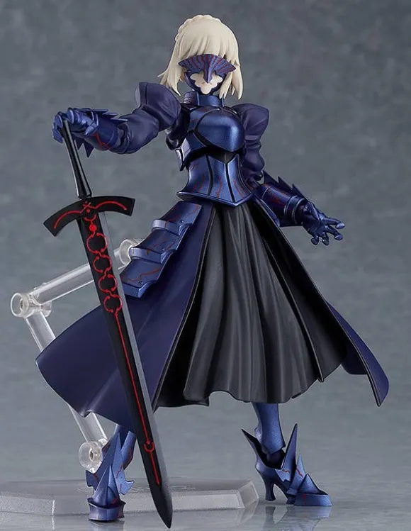 figma Saber Alter 2.0 (Fate/stay night: Heaven's Feel)
