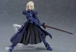 figma Saber Alter 2.0 (Fate/stay night: Heaven's Feel)