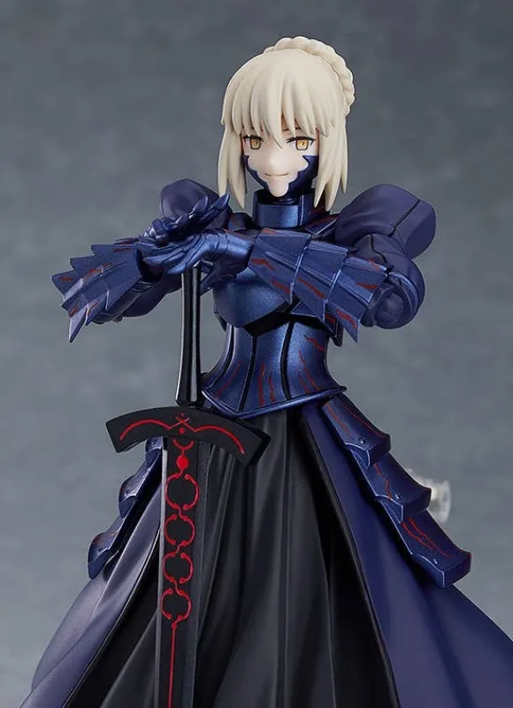 figma Saber Alter 2.0 (Fate/stay night: Heaven's Feel)