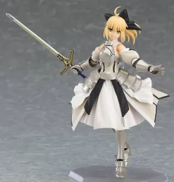 figma Saber/Altria Pendragon [Lily] (Fate/Grand Order)