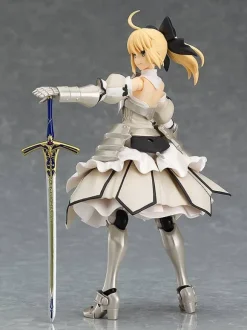 figma Saber/Altria Pendragon [Lily] (Fate/Grand Order)