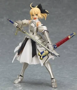 figma Saber/Altria Pendragon [Lily] (Fate/Grand Order)