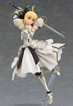 figma Saber/Altria Pendragon [Lily] (Fate/Grand Order)