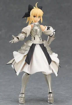 figma Saber/Altria Pendragon [Lily] (Fate/Grand Order)