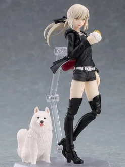 figma Saber Altria Pendragon (Alter) Shinjuku Ver. (Fate/Grand Order)