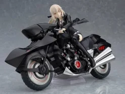 figma Saber Altria Pendragon (Alter) Shinjuku Ver. (Fate/Grand Order)