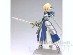 figma Saber Armor Version